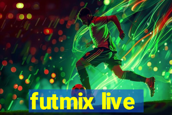 futmix live